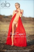 Red Cape 1: Aljena A #1 of 17